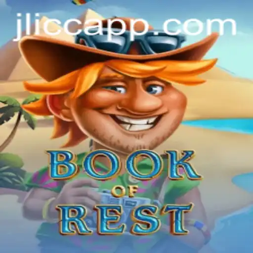 Unveiling the Mysteries of BookofRest - A Gaming Phenomenon