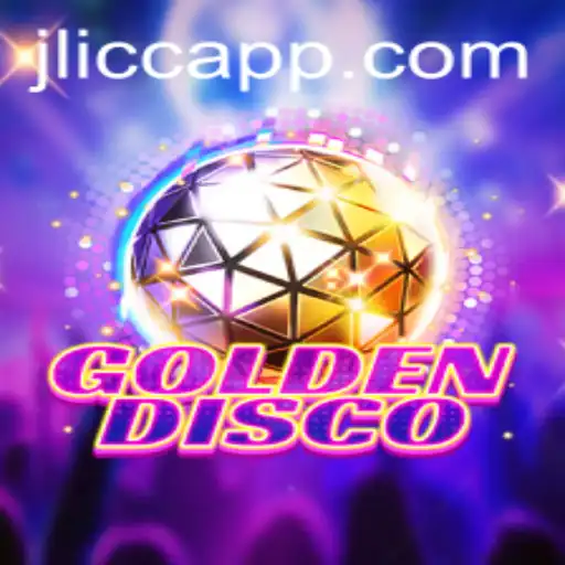 GoldenDisco: The Rhythmic Revolution of Gaming