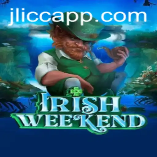 Dive into the Excitement of IrishWeekend with jlicc