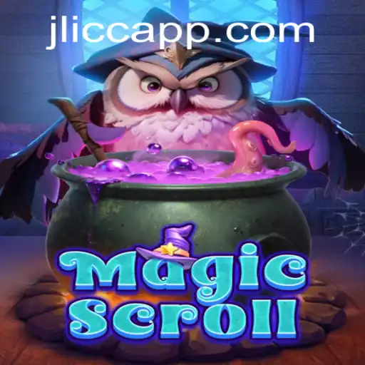 Unveiling MagicScroll: A Journey Through Enchantment and Strategy