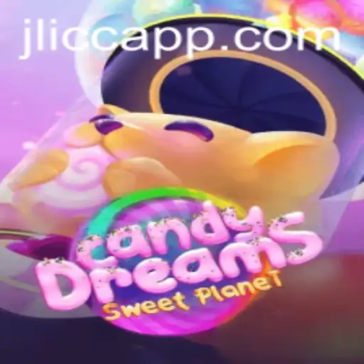 CandyDreams: Unveiling the Sugary World of Jlicc
