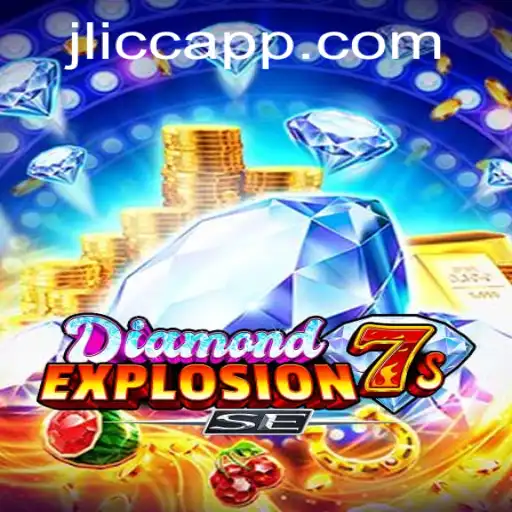 Dive into the Sparkling World of DiamondExplosion7sSE: A Game of Thrills and Strategy
