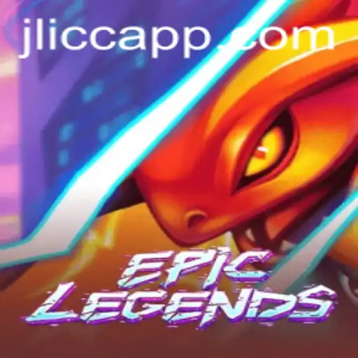 EpicLegends: A Deep Dive into the World of Jlicc