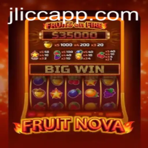 Exploring the Vibrant World of FruitNova: A Comprehensive Guide