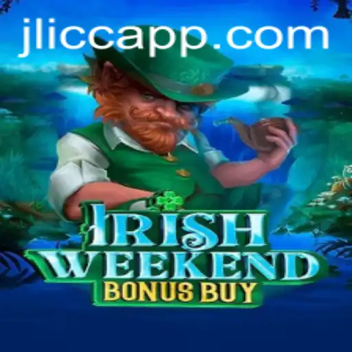 Immersive Gaming Experience with Irish Weekend Bonus Buy