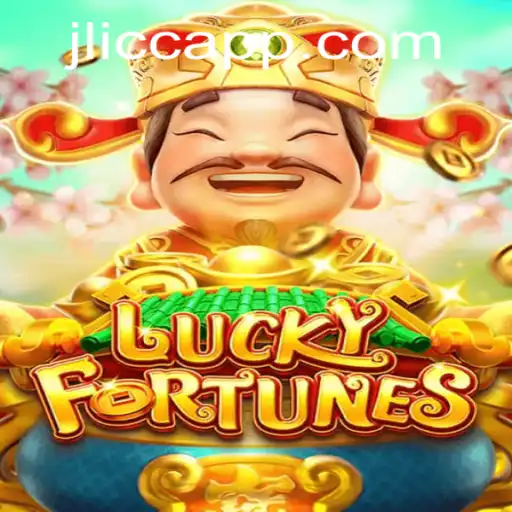 Unveiling the Thrills of LUCKYFORTUNES: An Immersive Gaming Experience