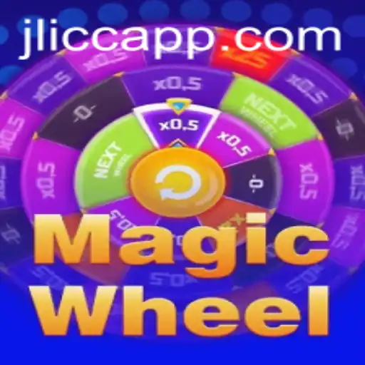 MagicWheel: Exploring the Enchanting World of jlicc