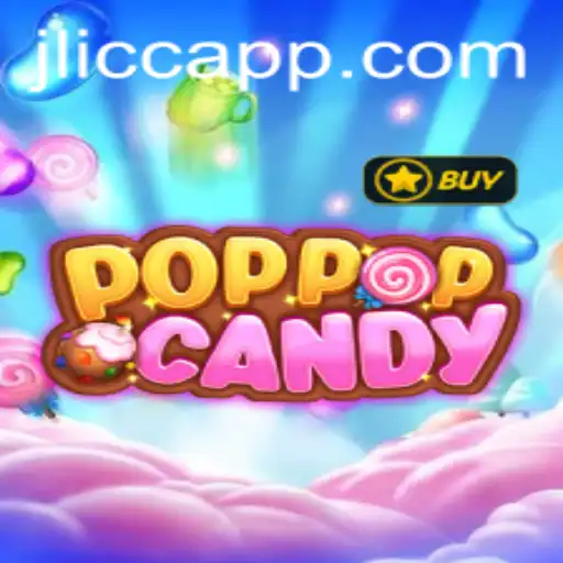 Exploring the Vibrant World of POPPOPCANDY: A Dive into Jlicc