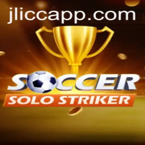 SoccerSoloStriker: The Ultimate Solo Soccer Experience