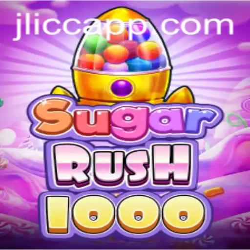 Exploring SugarRush1000: A New Era in Gaming