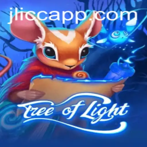 Discover the Enchanting World of TreeofLight: A Comprehensive Guide