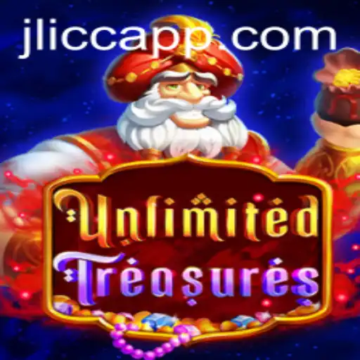UnlimitedTreasures: A Journey Through Adventure and Strategy