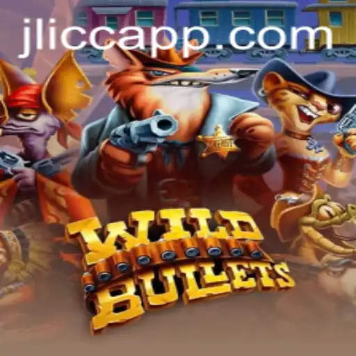 WildBullets: An Explosive New Frontier in Gaming