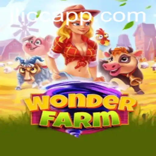 Exploring WonderFarm: A Unique Virtual Farming Experience