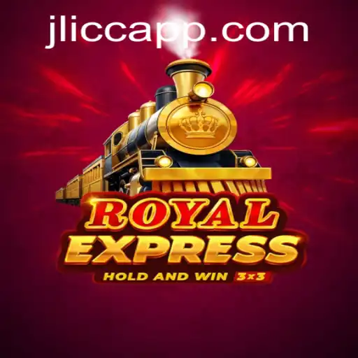 Royalexpress: The New Wave in Strategic Gaming