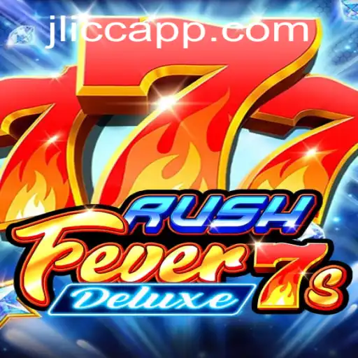 RushFever7sDeluxe: An Exciting Journey into the World of Digital Gaming